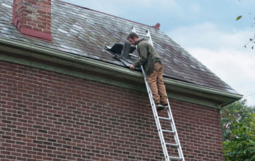 what affects urgent Hough On The Hill roof repairs