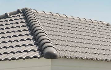 advantages of Hough On The Hill clay roofing