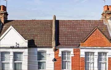 clay roofing Hough On The Hill, Lincolnshire