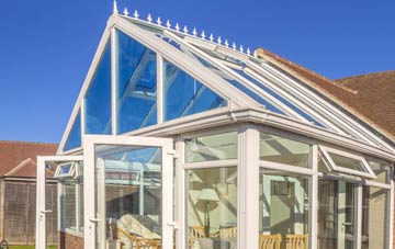 conservatory roof insulation costs Hough On The Hill