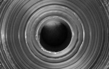 Hough On The Hill edpm waterproofing