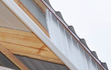 why Hough On The Hill fascia repairs are essential