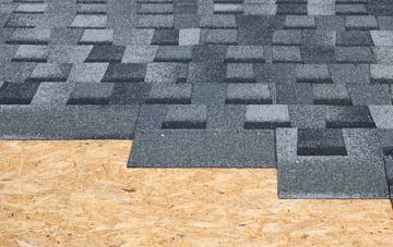 expert Hough On The Hill asphalt roof companies