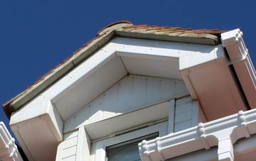 Hough On The Hill fascia installation costs