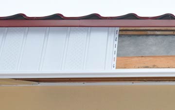 Hough On The Hill fascia repair costs