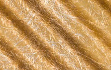 Hough On The Hill fibreglass roof waterproofing