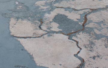 fibreglass roofing replacement Hough On The Hill