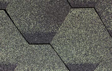 Hough On The Hill fibreglass shingle repairs