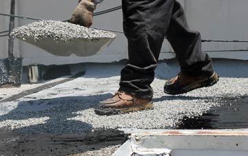 Hough On The Hill flat roofing companies