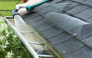 Hough On The Hill gutter cleaning costs