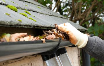 gutter cleaning Hough On The Hill, Lincolnshire