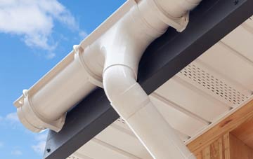 Hough On The Hill gutter installation costs