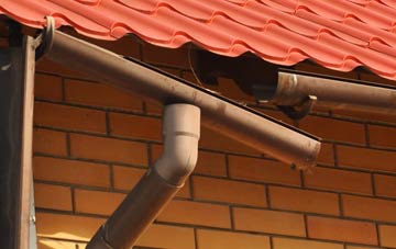 Hough On The Hill gutter repair costs