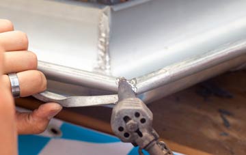 disadvantages of Hough On The Hill lead roofing