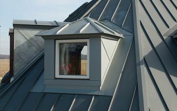 metal roofing Hough On The Hill, Lincolnshire