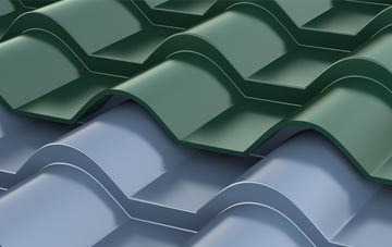 who should consider Hough On The Hill plastic roofs
