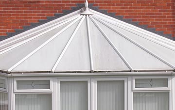 Hough On The Hill polycarbonate conservatory roof repairs
