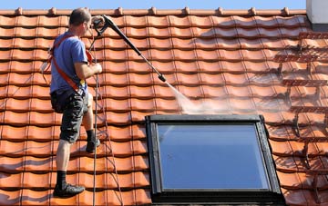 roof cleaning Hough On The Hill, Lincolnshire