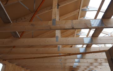 Hough On The Hill roof truss costs