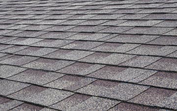 Hough On The Hill tiles for shallow pitch roofing