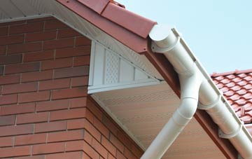 Hough On The Hill soffit repair costs
