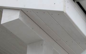 soffits Hough On The Hill, Lincolnshire