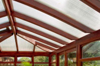 Hough On The Hill conservatory roofing insulation