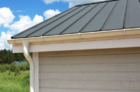 Hough On The Hill fascia repair