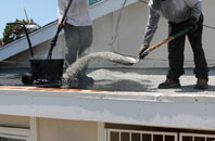 Hough On The Hill flat roofing repair