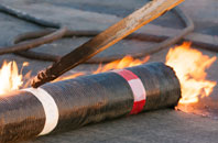 free Hough On The Hill flat roofing repair quotes