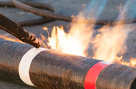 Hough On The Hill flat roofing replacement