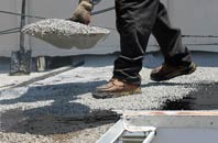 find rated Hough On The Hill flat roofing replacement companies