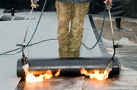 Hough On The Hill flat roof sealing quote