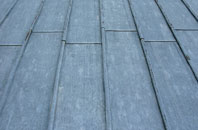 Hough On The Hill lead roofing