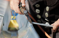 Hough On The Hill lead roof quotes