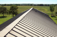 Hough On The Hill metal roof quotes