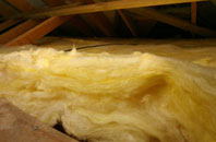 Hough On The Hill pitch roof insulation
