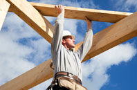 Hough On The Hill roof replacement work