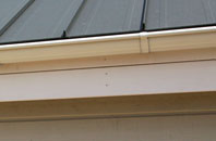 Hough On The Hill soffit repair