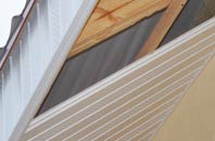 rated Hough On The Hill soffit repair companies