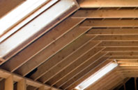 Hough On The Hill tapered roof insulation quotes